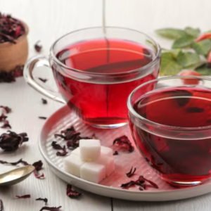 Hibiscus Tea