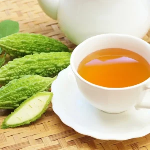Bittermelon Tea