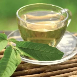 Guava Tea