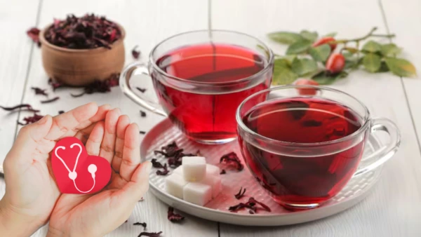 hisbicus tea-helping-support-heart-health