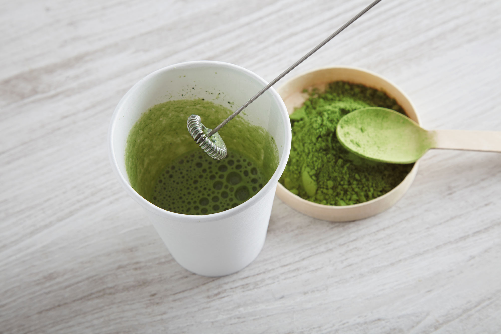 Matcha Powder for Latte: Premium Bulk Matcha for B2B Buyers